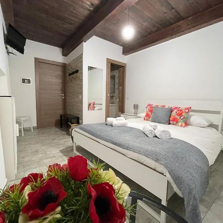 B&B Le Larie Collepardo 외부 사진