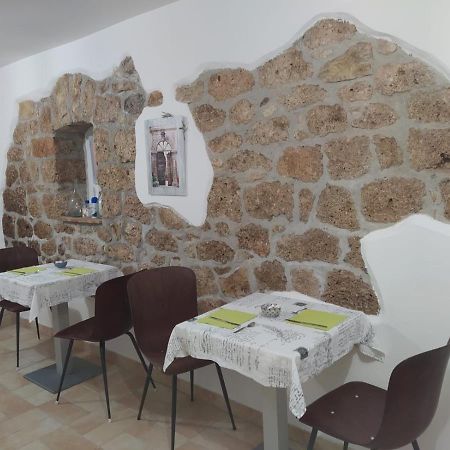B&B Le Larie Collepardo 외부 사진