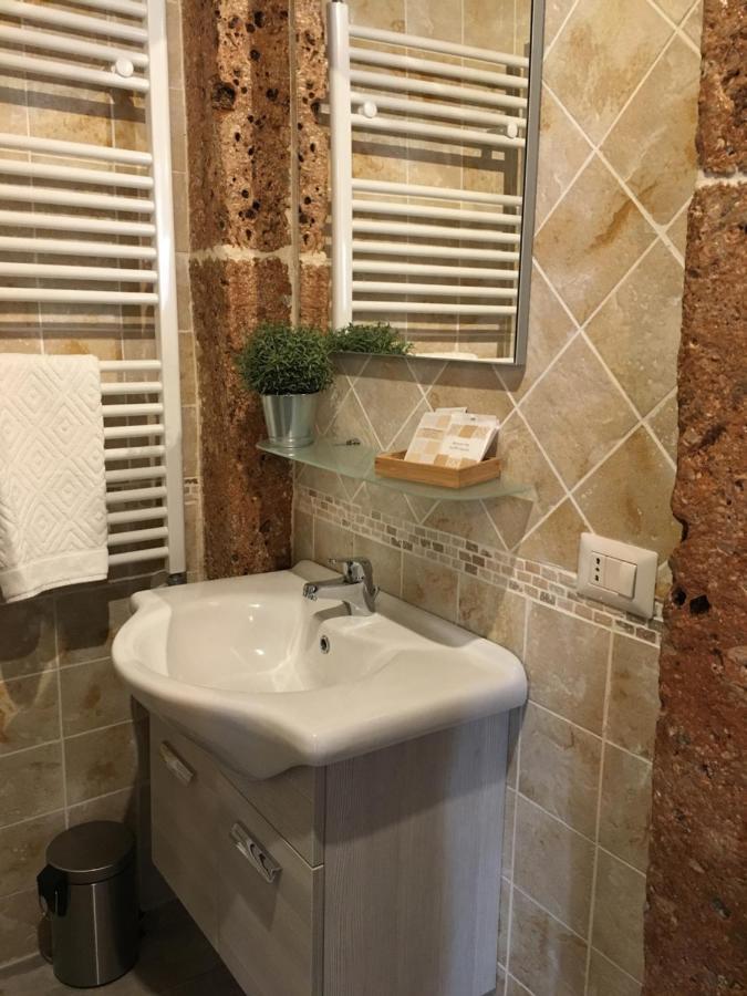 B&B Le Larie Collepardo 외부 사진