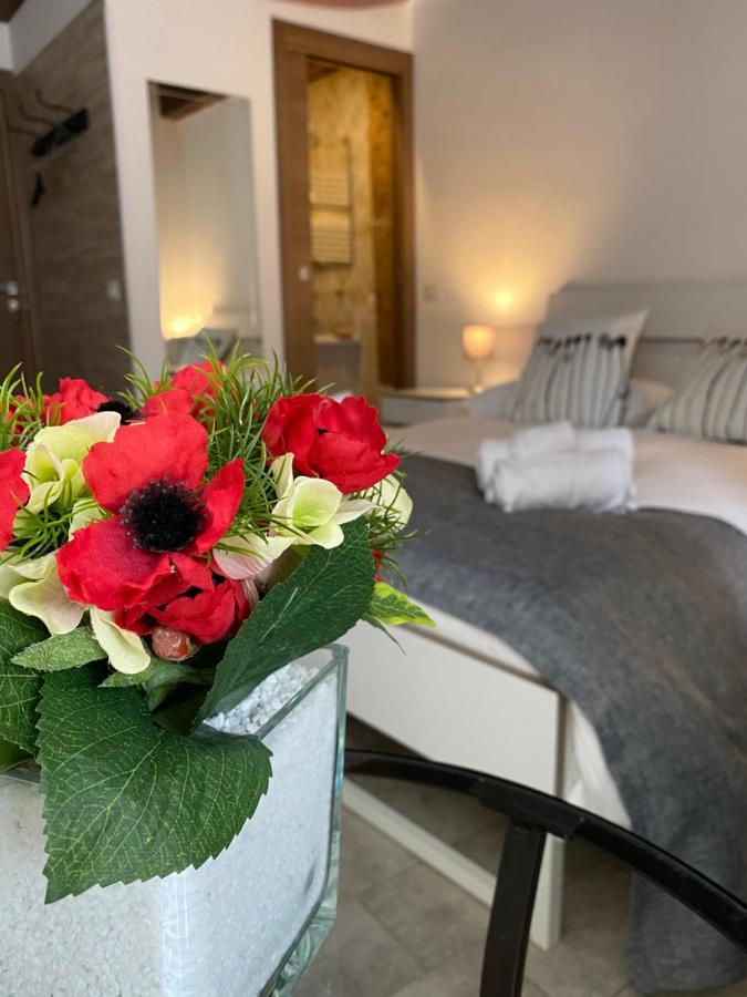 B&B Le Larie Collepardo 외부 사진