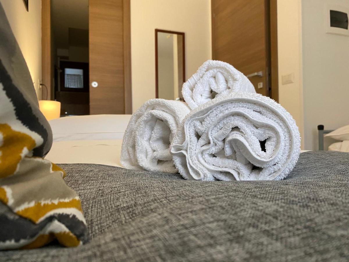 B&B Le Larie Collepardo 외부 사진