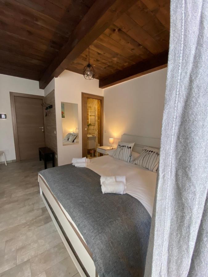 B&B Le Larie Collepardo 외부 사진