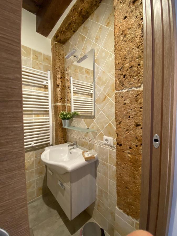 B&B Le Larie Collepardo 외부 사진