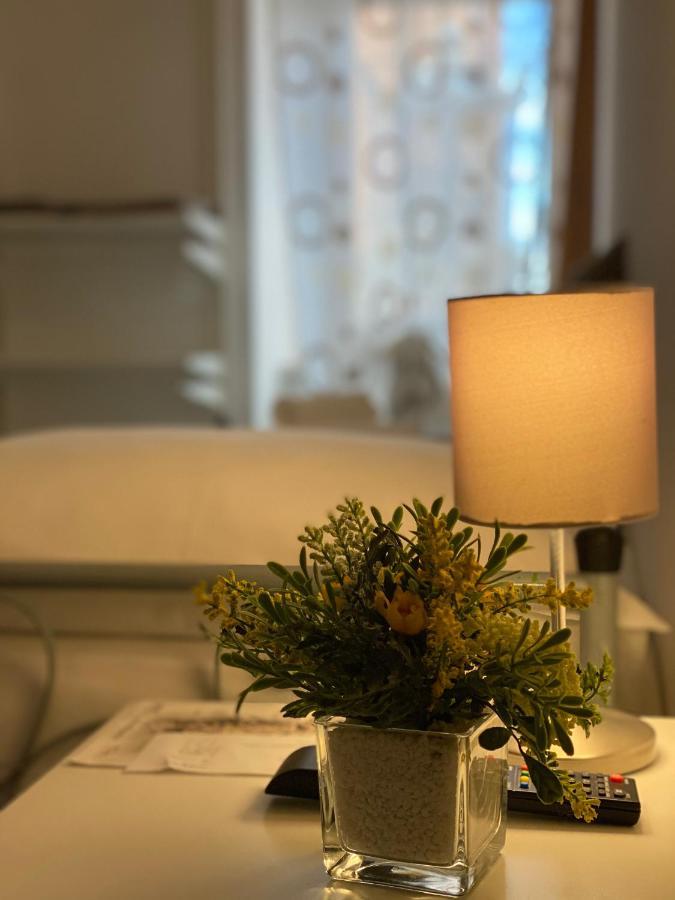 B&B Le Larie Collepardo 외부 사진