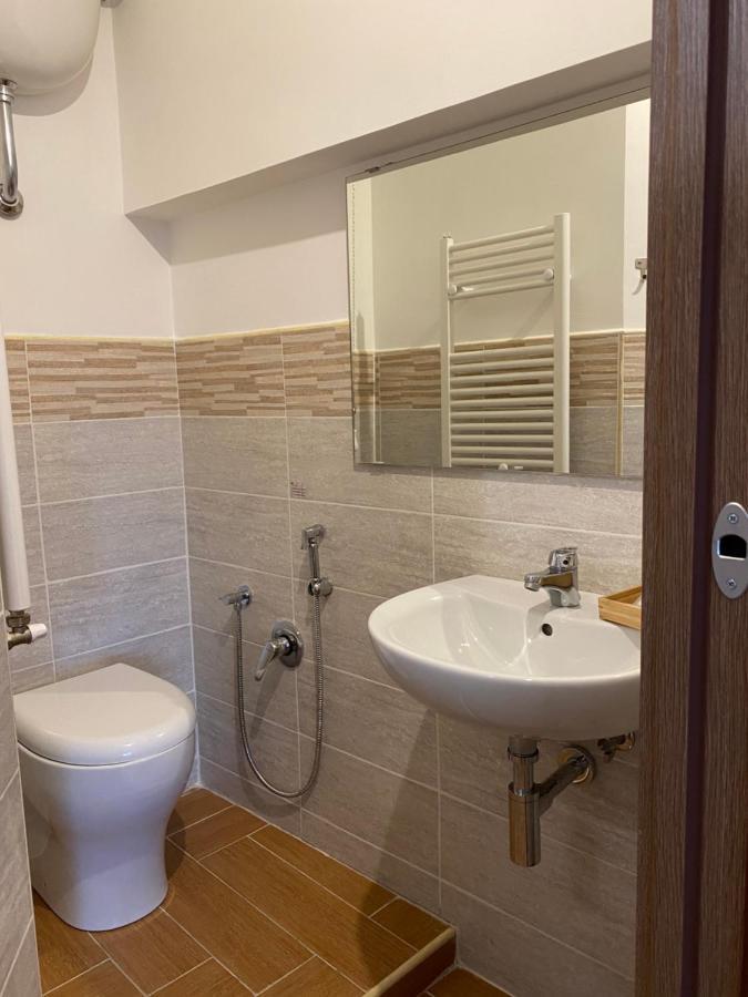 B&B Le Larie Collepardo 외부 사진