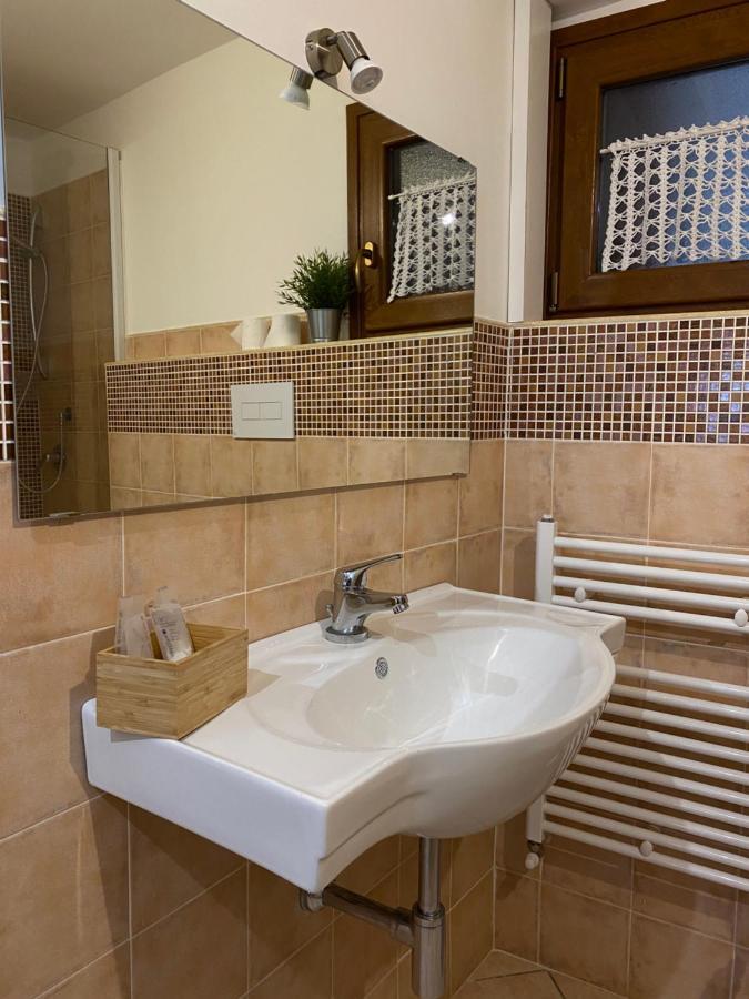 B&B Le Larie Collepardo 외부 사진