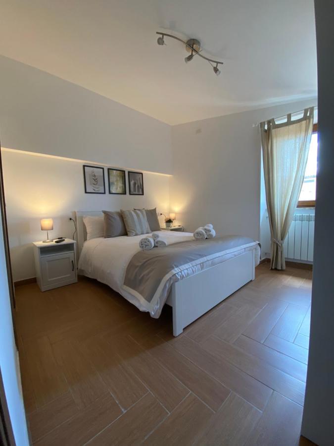 B&B Le Larie Collepardo 외부 사진