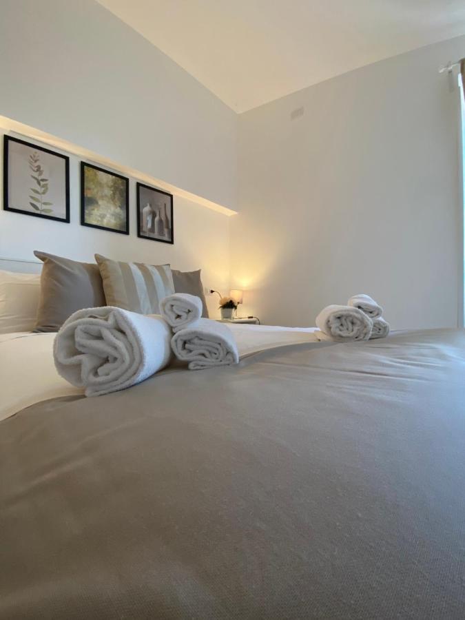 B&B Le Larie Collepardo 외부 사진