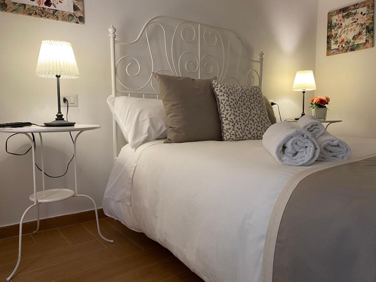 B&B Le Larie Collepardo 외부 사진