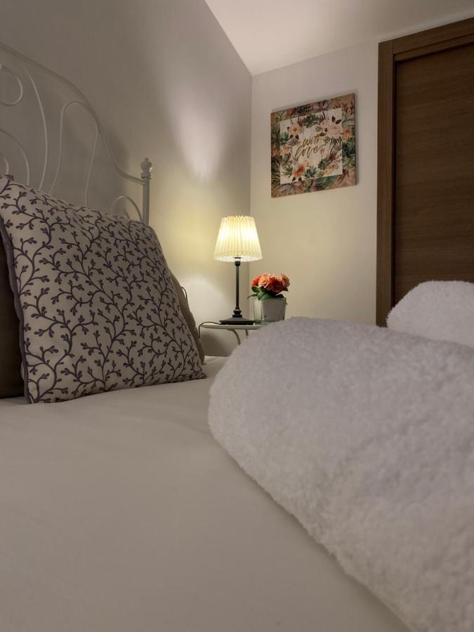 B&B Le Larie Collepardo 외부 사진