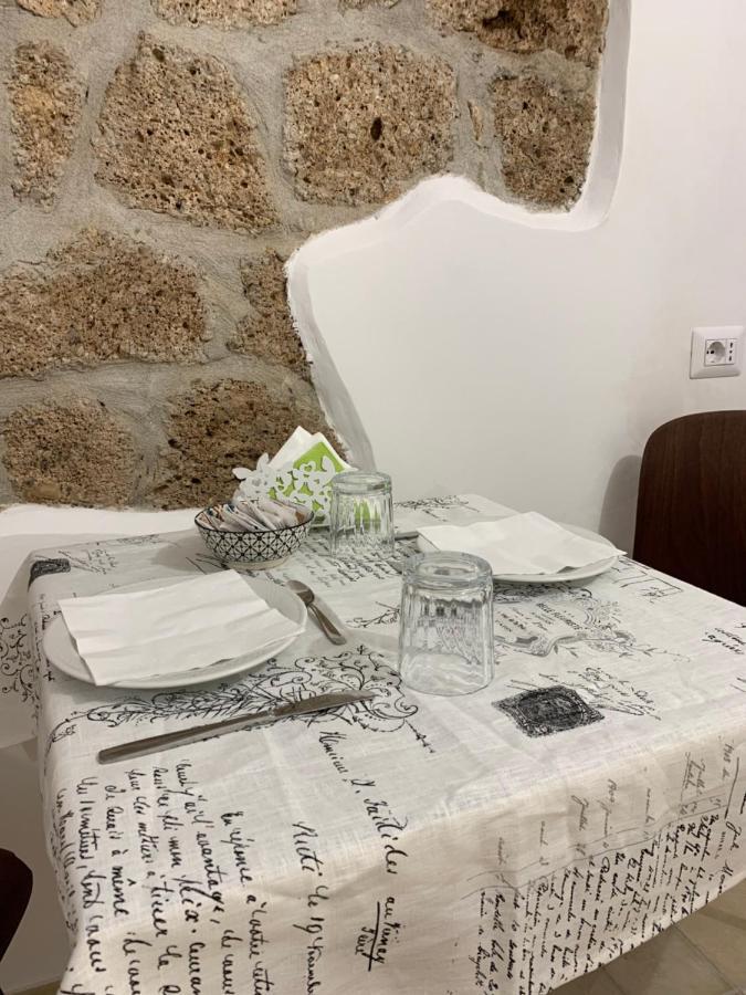 B&B Le Larie Collepardo 외부 사진