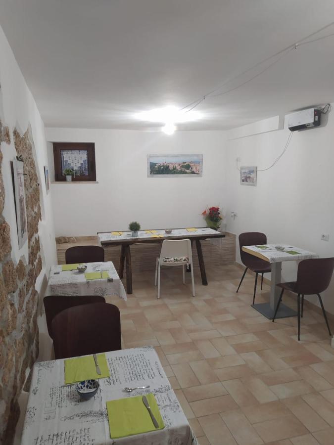 B&B Le Larie Collepardo 외부 사진