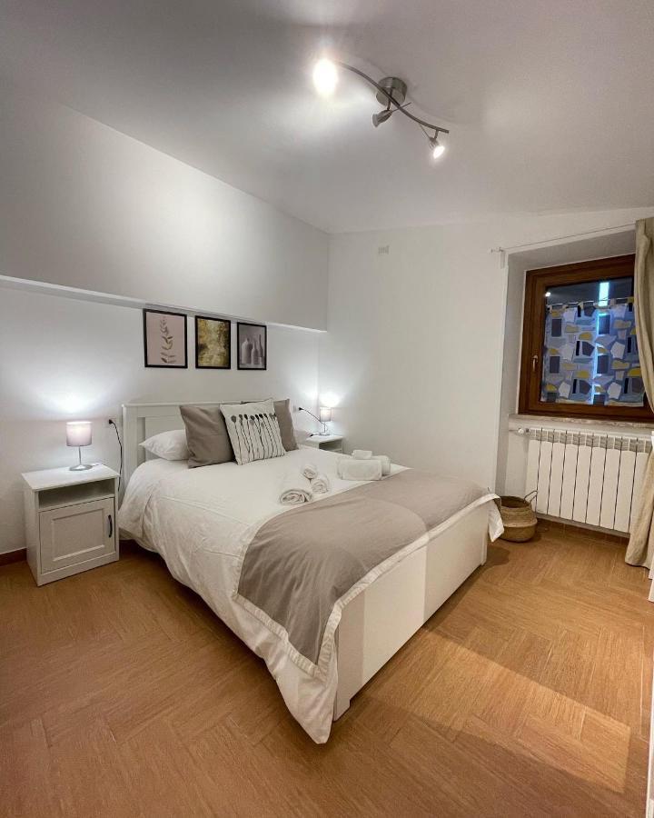 B&B Le Larie Collepardo 외부 사진