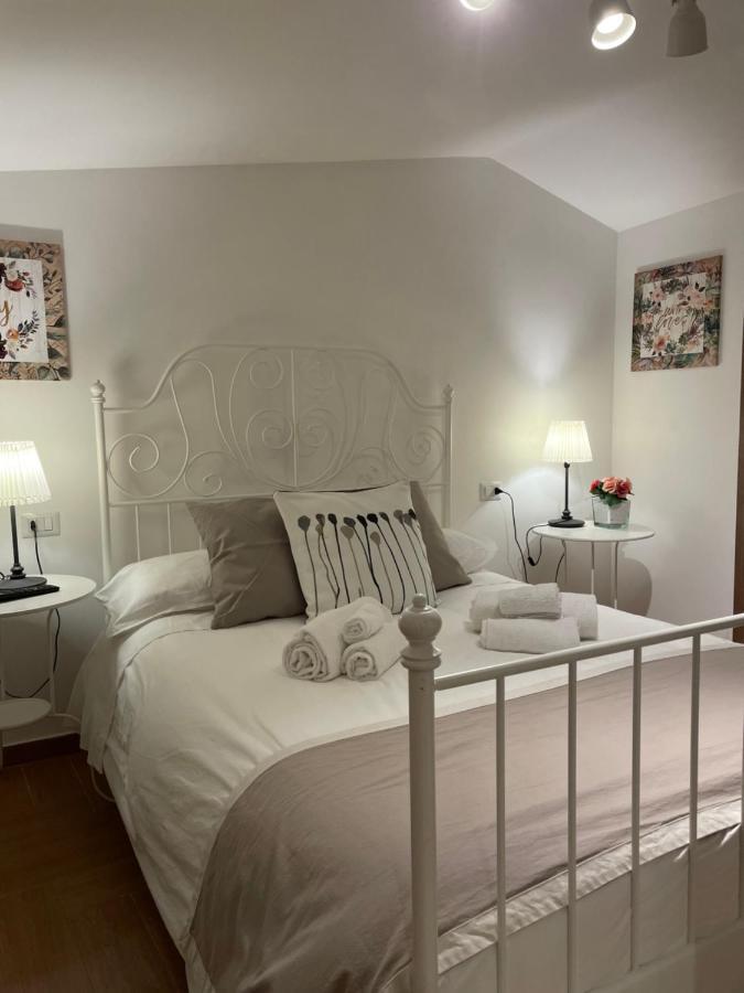 B&B Le Larie Collepardo 외부 사진